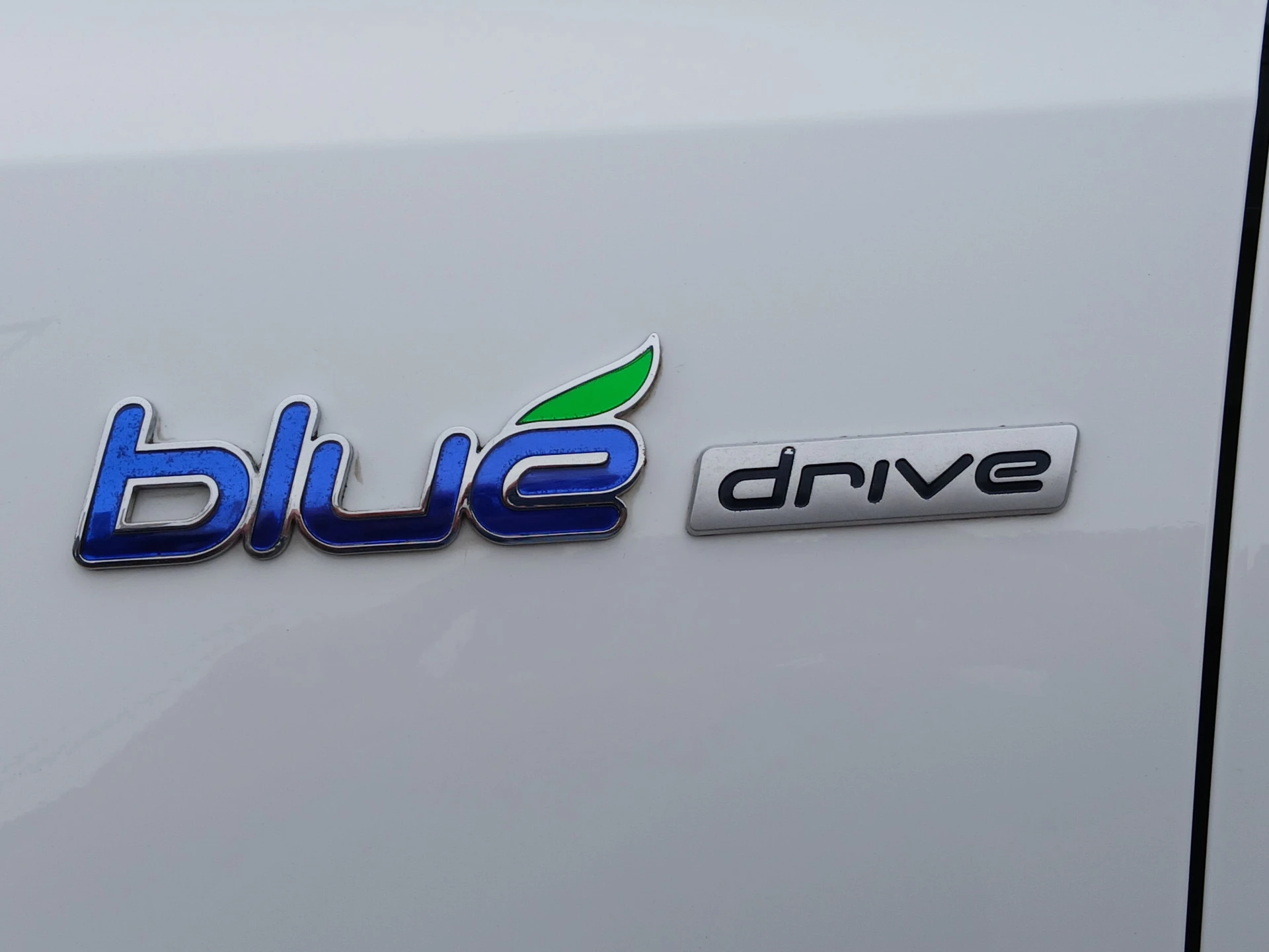 Hoofdafbeelding Hyundai i30