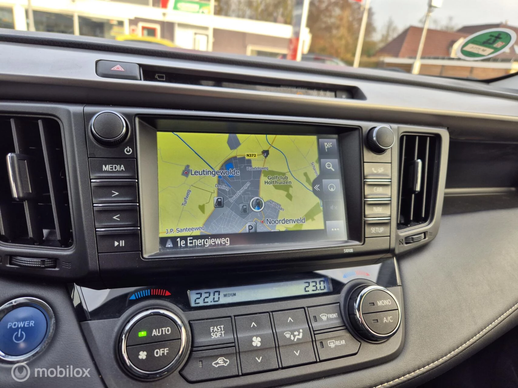 Hoofdafbeelding Toyota RAV4