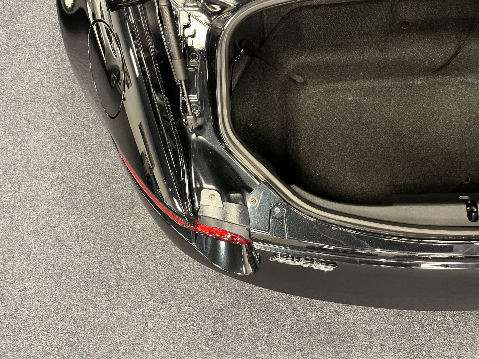 Hoofdafbeelding Mazda MX-5