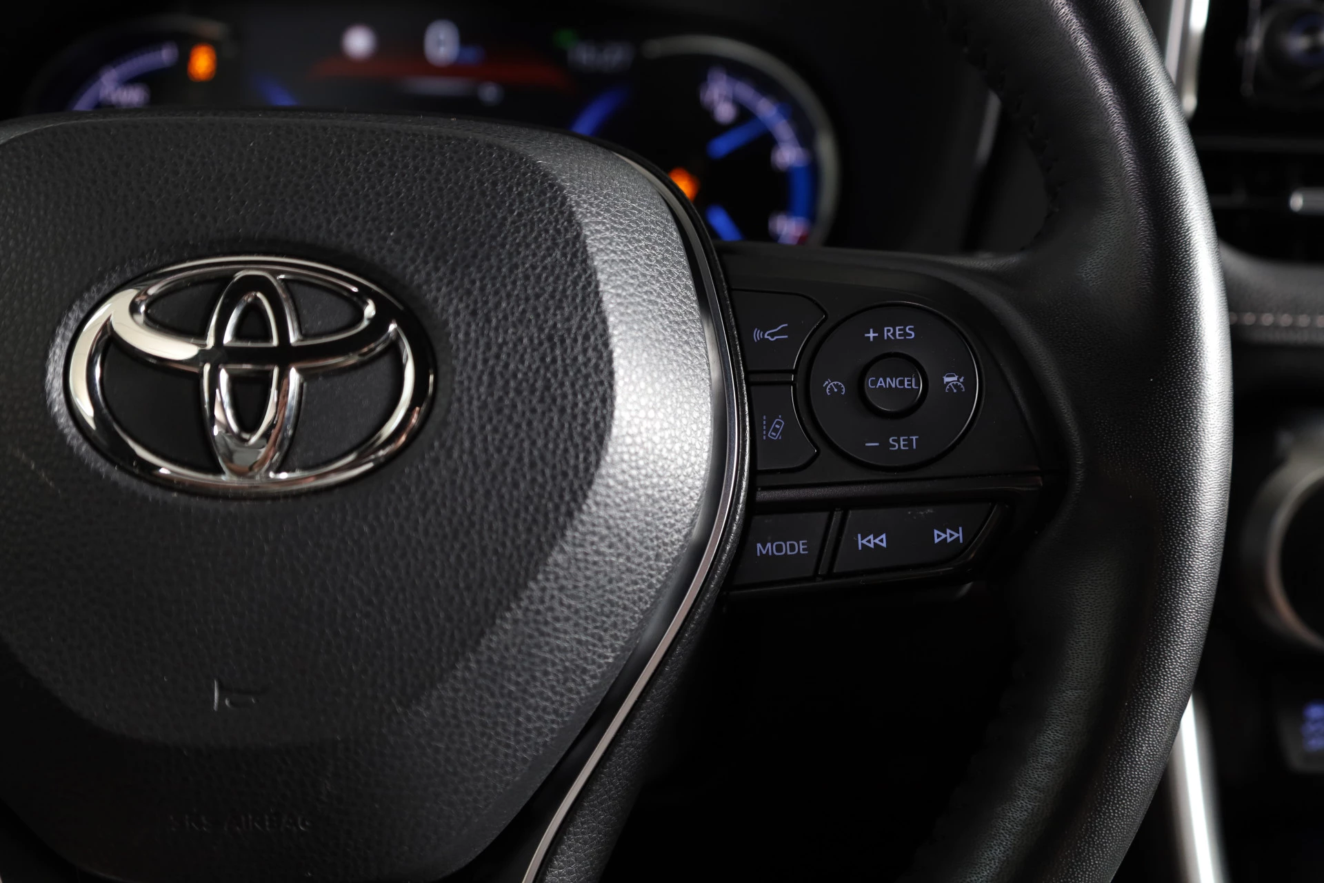 Hoofdafbeelding Toyota RAV4
