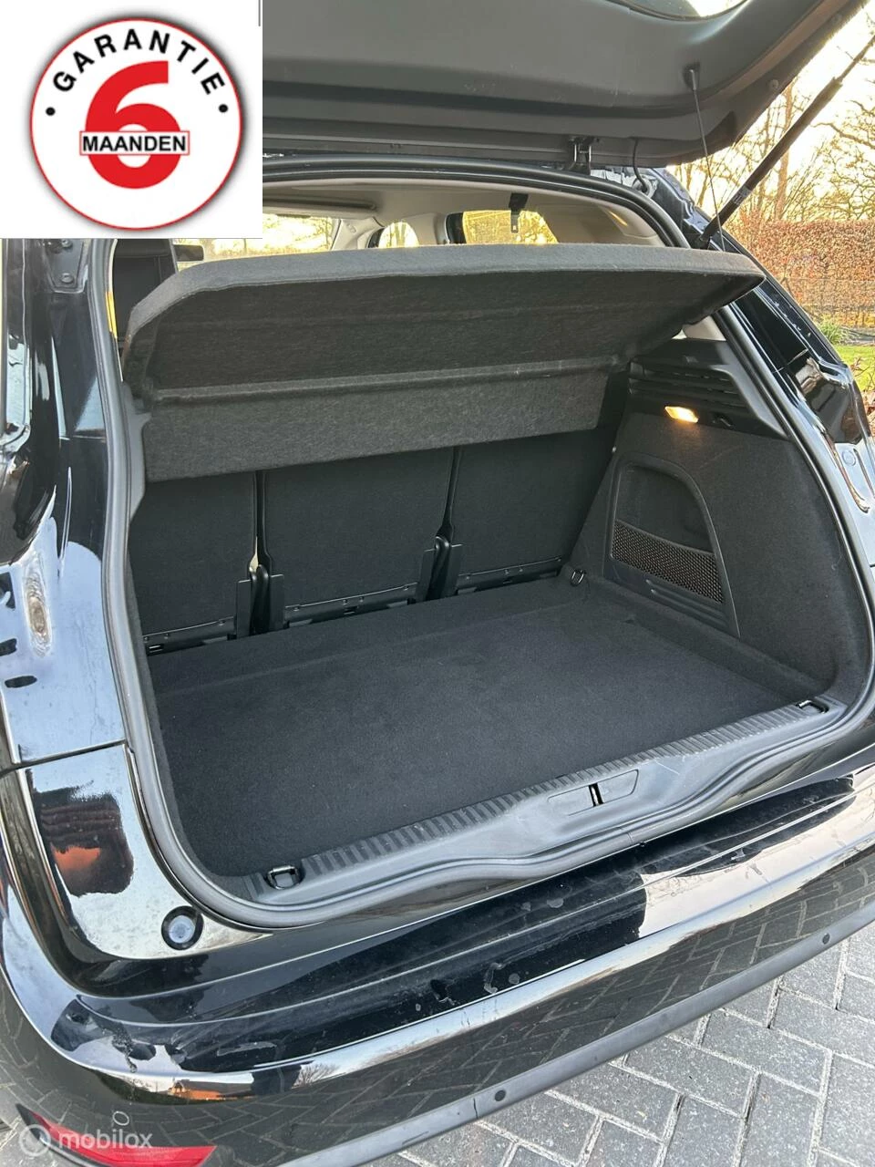 Hoofdafbeelding Citroën C4 Picasso