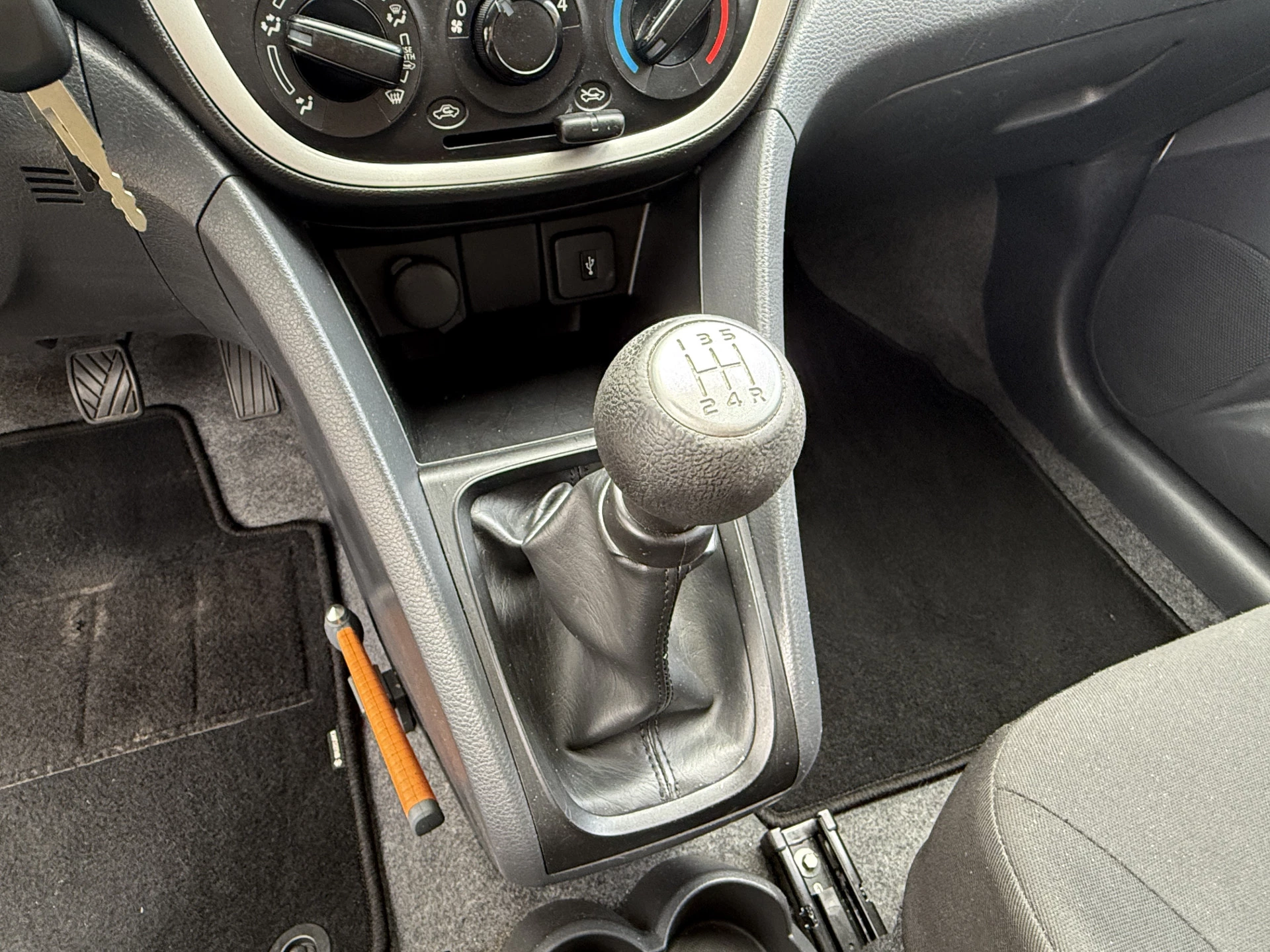 Hoofdafbeelding Suzuki Celerio