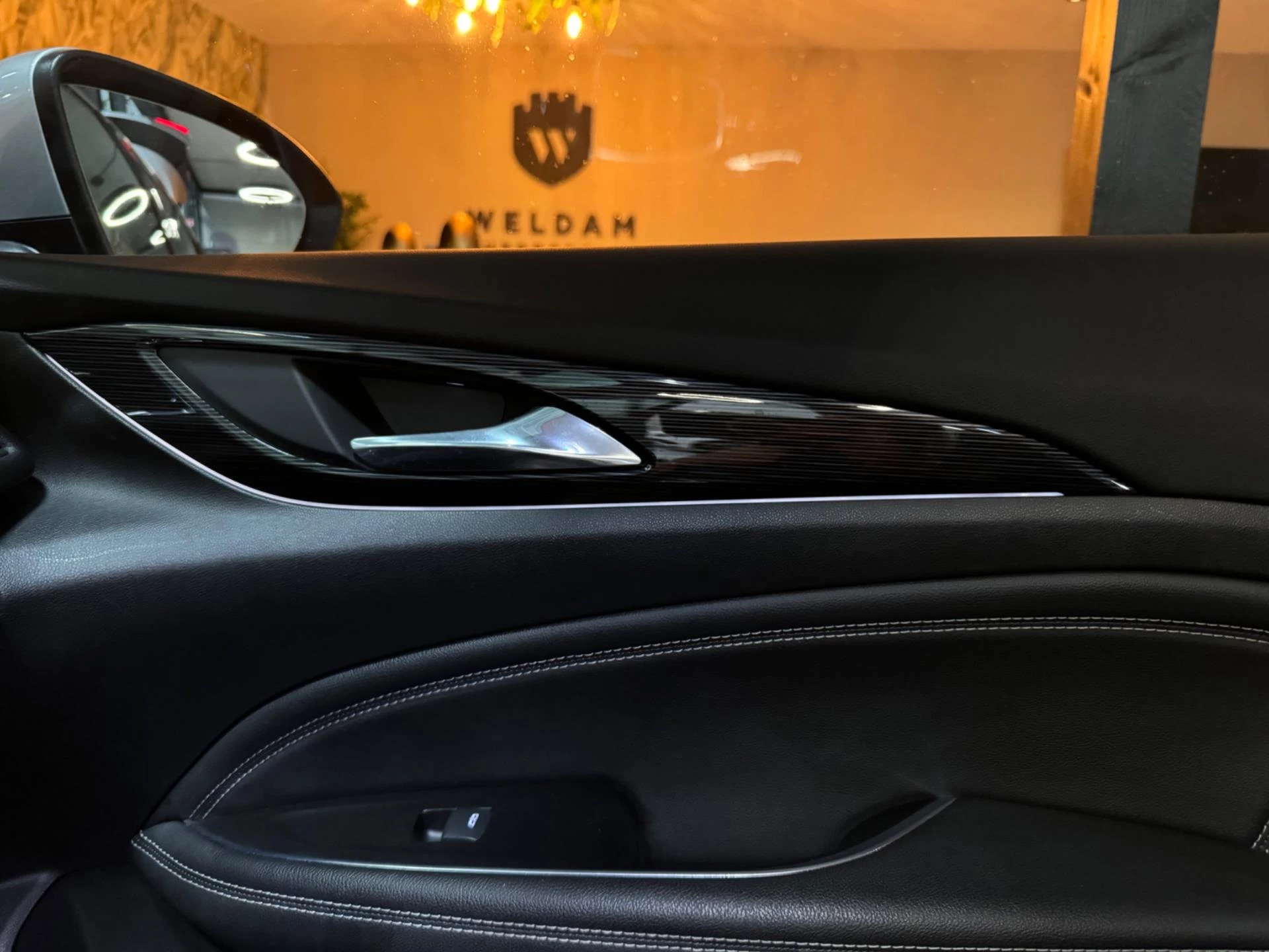 Hoofdafbeelding Opel Insignia
