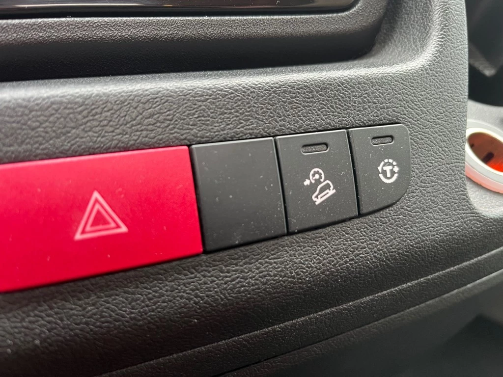 Hoofdafbeelding Dethleffs Globebus