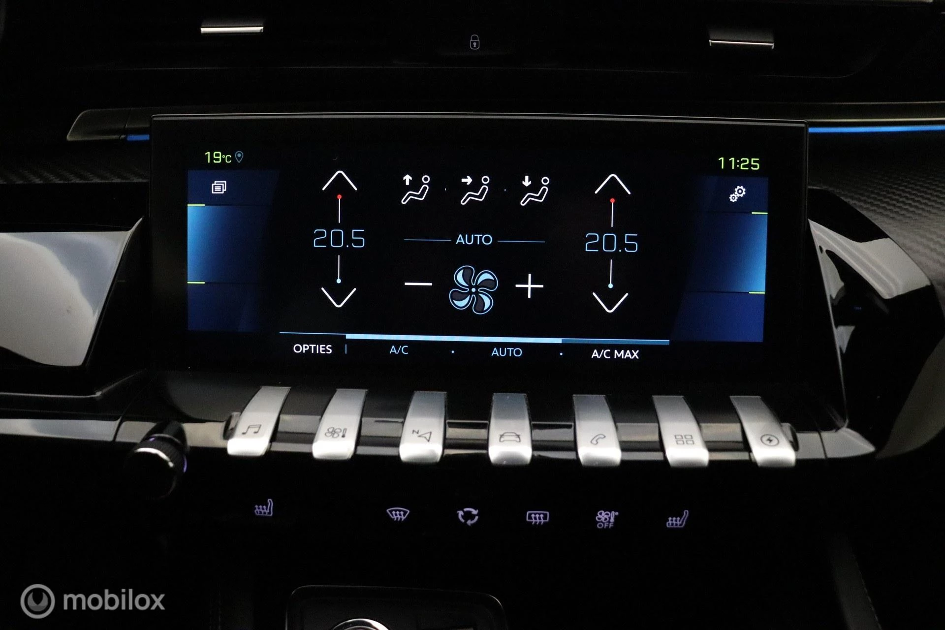Hoofdafbeelding Peugeot 508