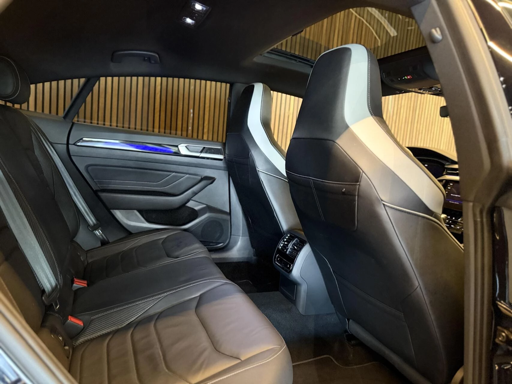 Hoofdafbeelding Volkswagen Arteon