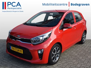Kia Picanto 1.0 CVVT DynamicPlusLine | Camera | Navi | Cruise Control
