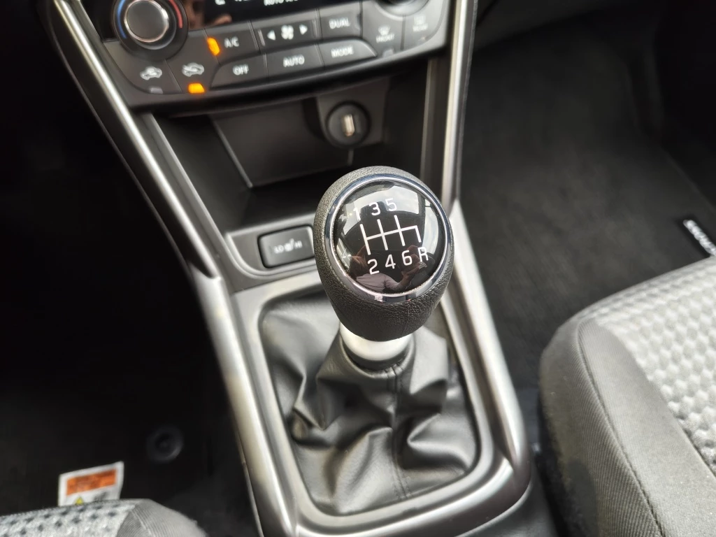 Hoofdafbeelding Suzuki S-Cross