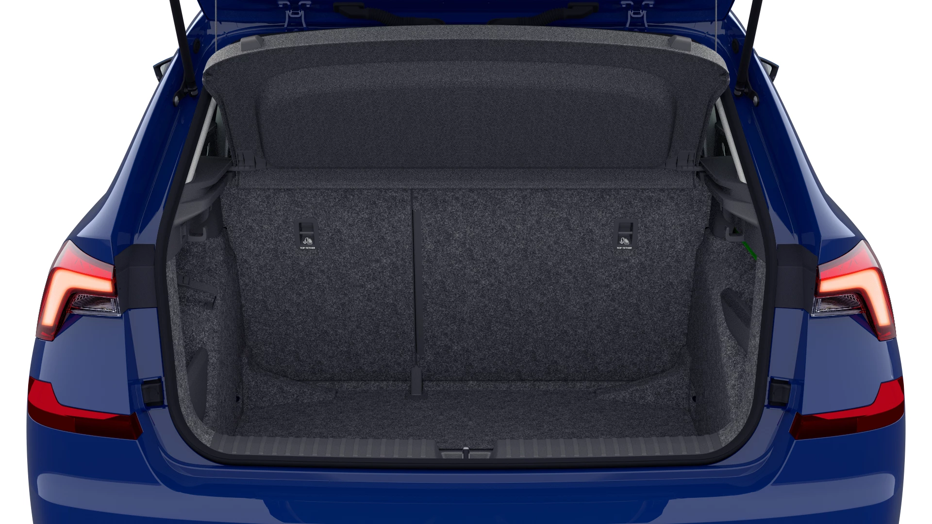 Hoofdafbeelding Škoda Kamiq