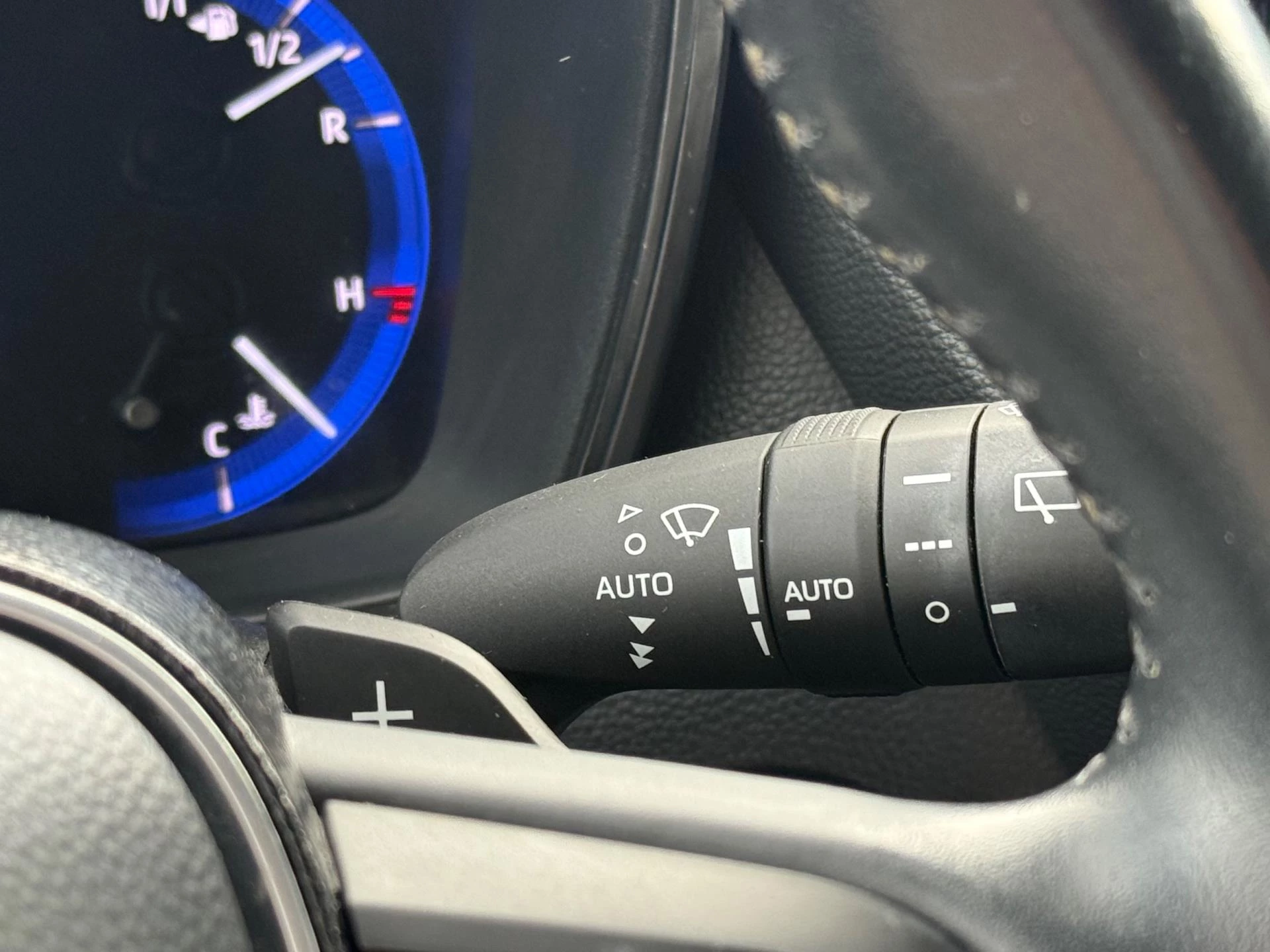 Hoofdafbeelding Toyota Corolla Touring Sports