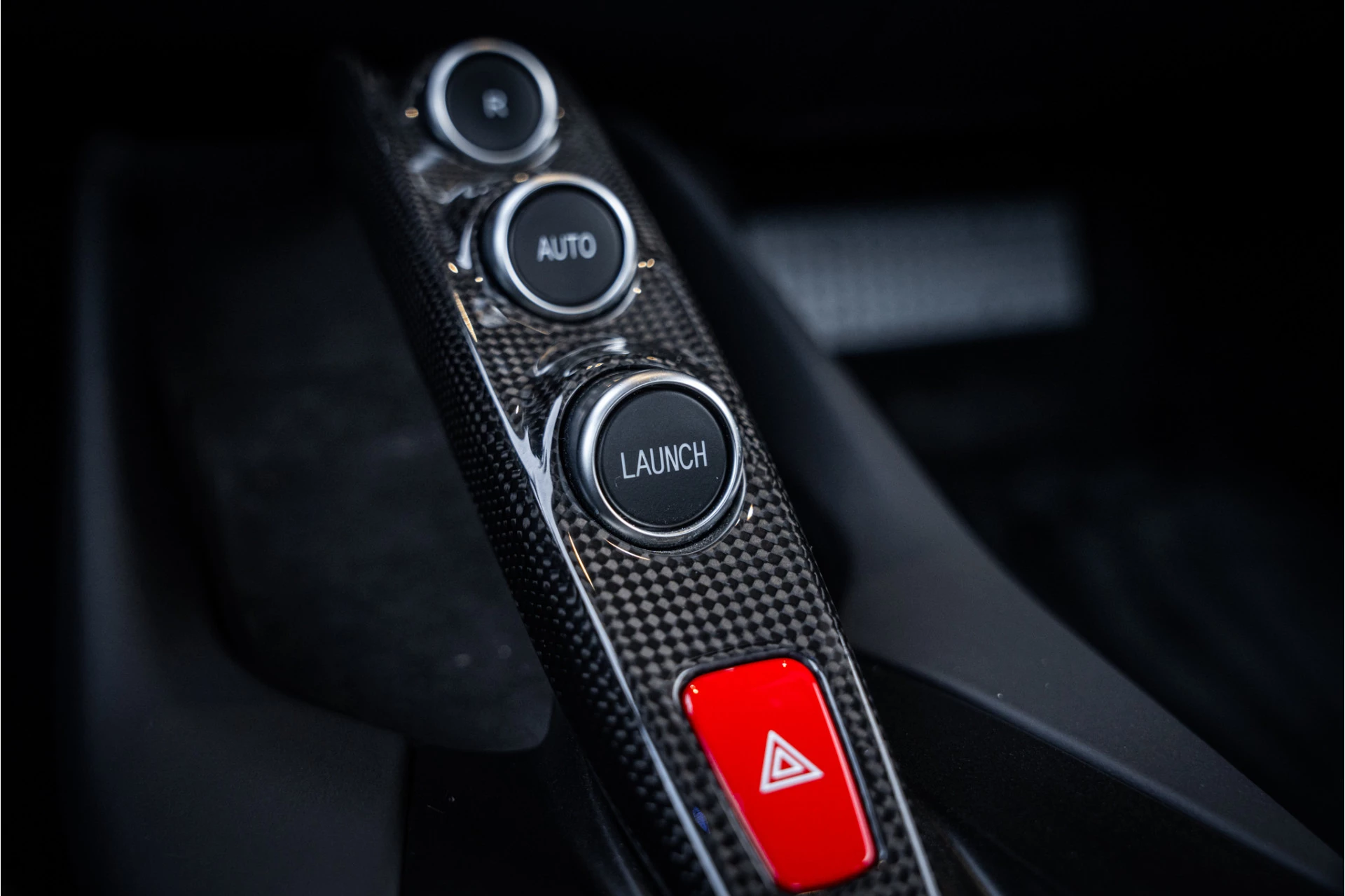 Hoofdafbeelding Ferrari 812 Superfast