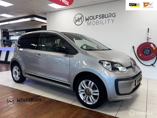 Volkswagen Up! 1.0 BEATS | NAP| Climate Control