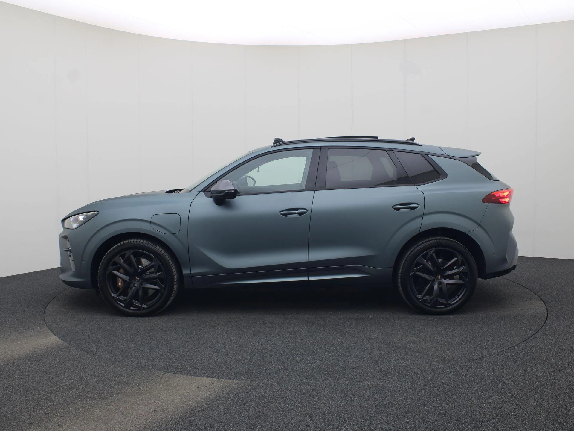 Hoofdafbeelding CUPRA Terramar