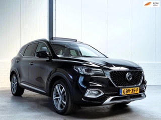 MG EHS 1.5 TGDI Luxury|Alle opties