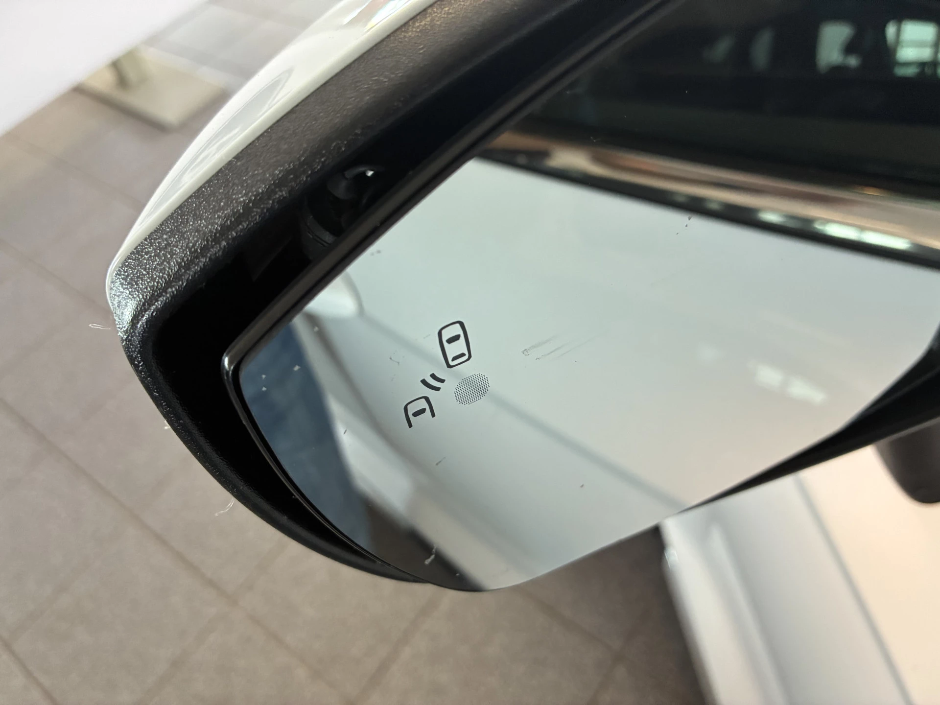 Hoofdafbeelding Ford EcoSport