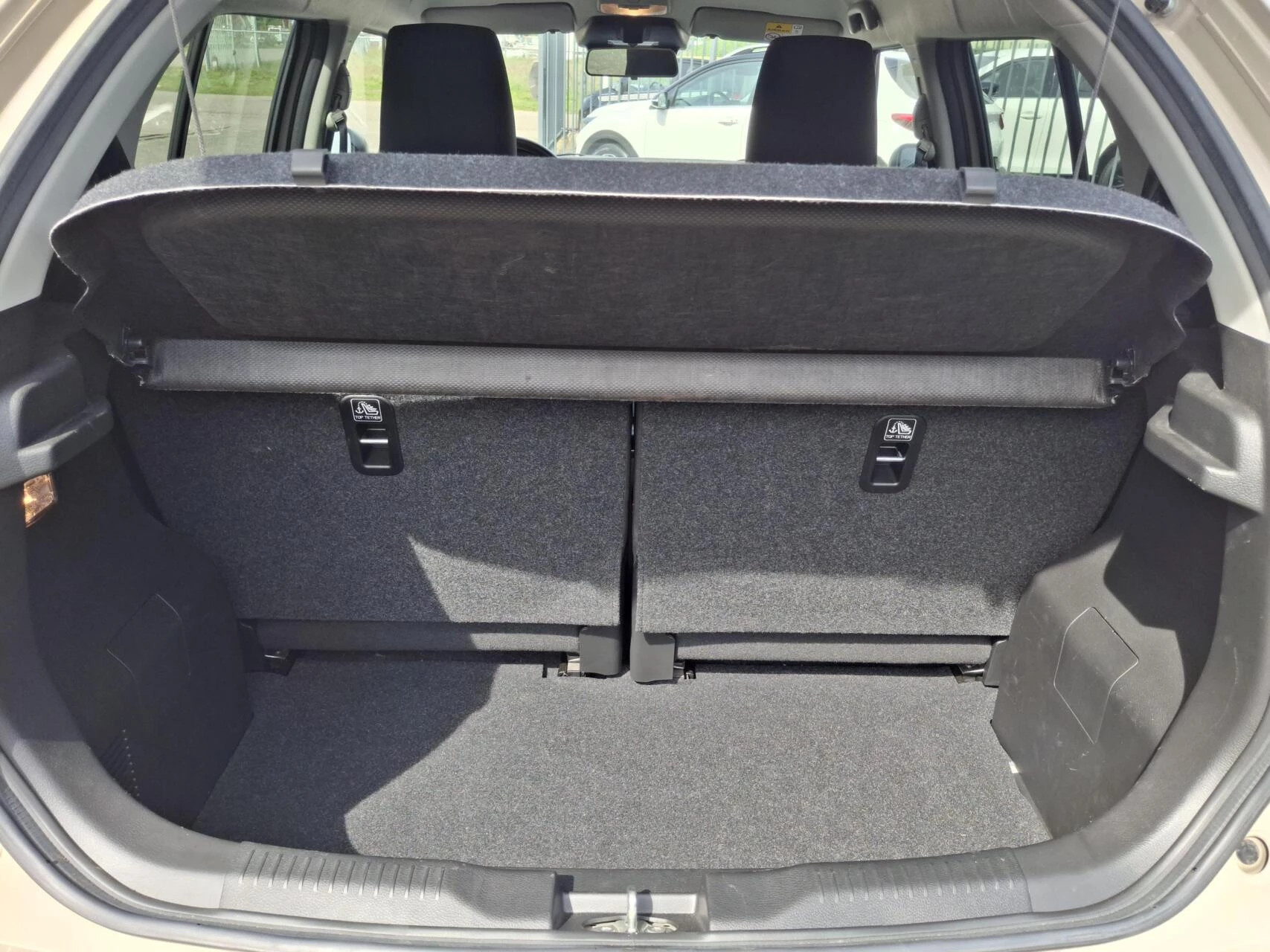 Hoofdafbeelding Suzuki Ignis