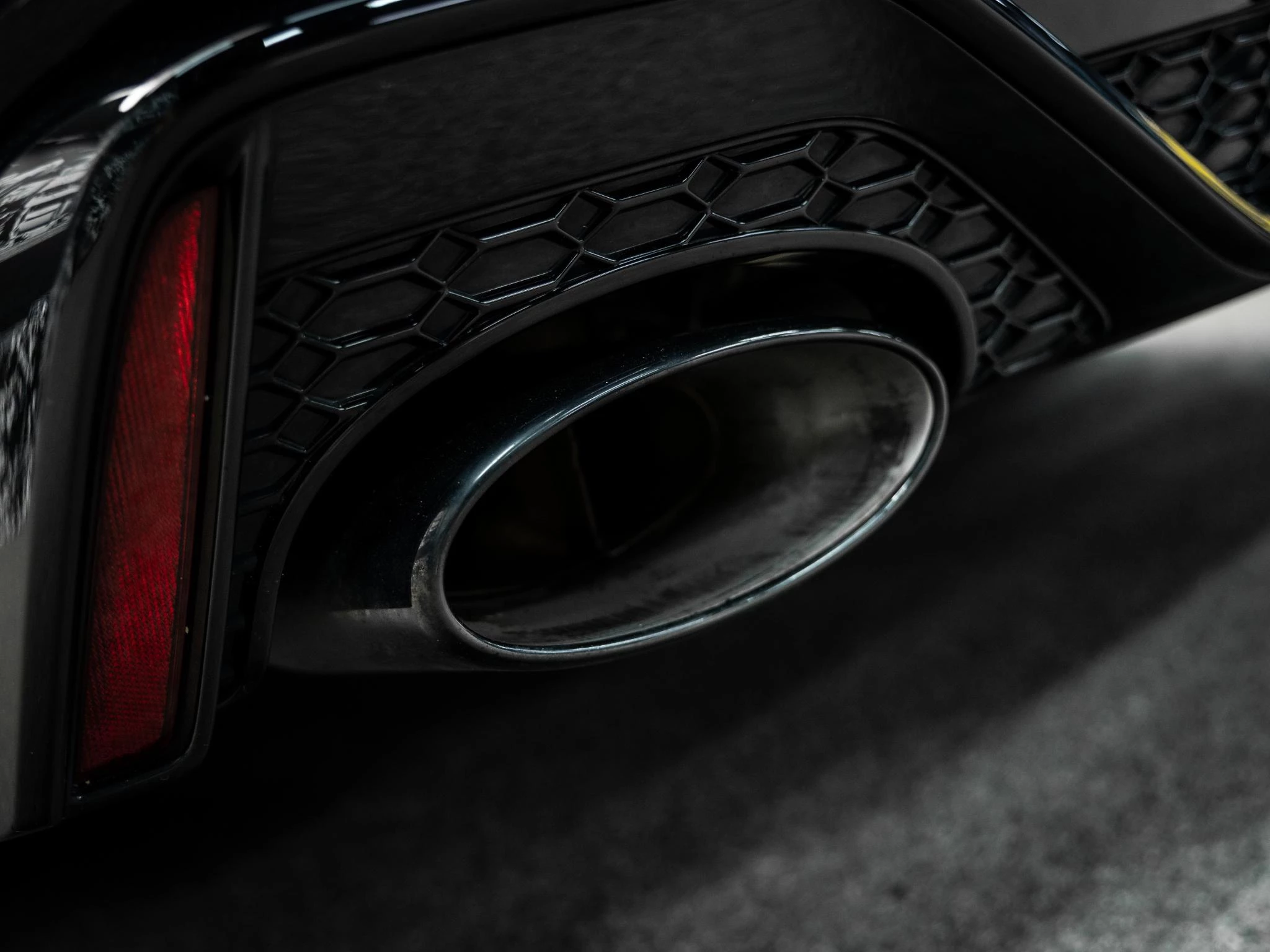 Hoofdafbeelding Audi RS6