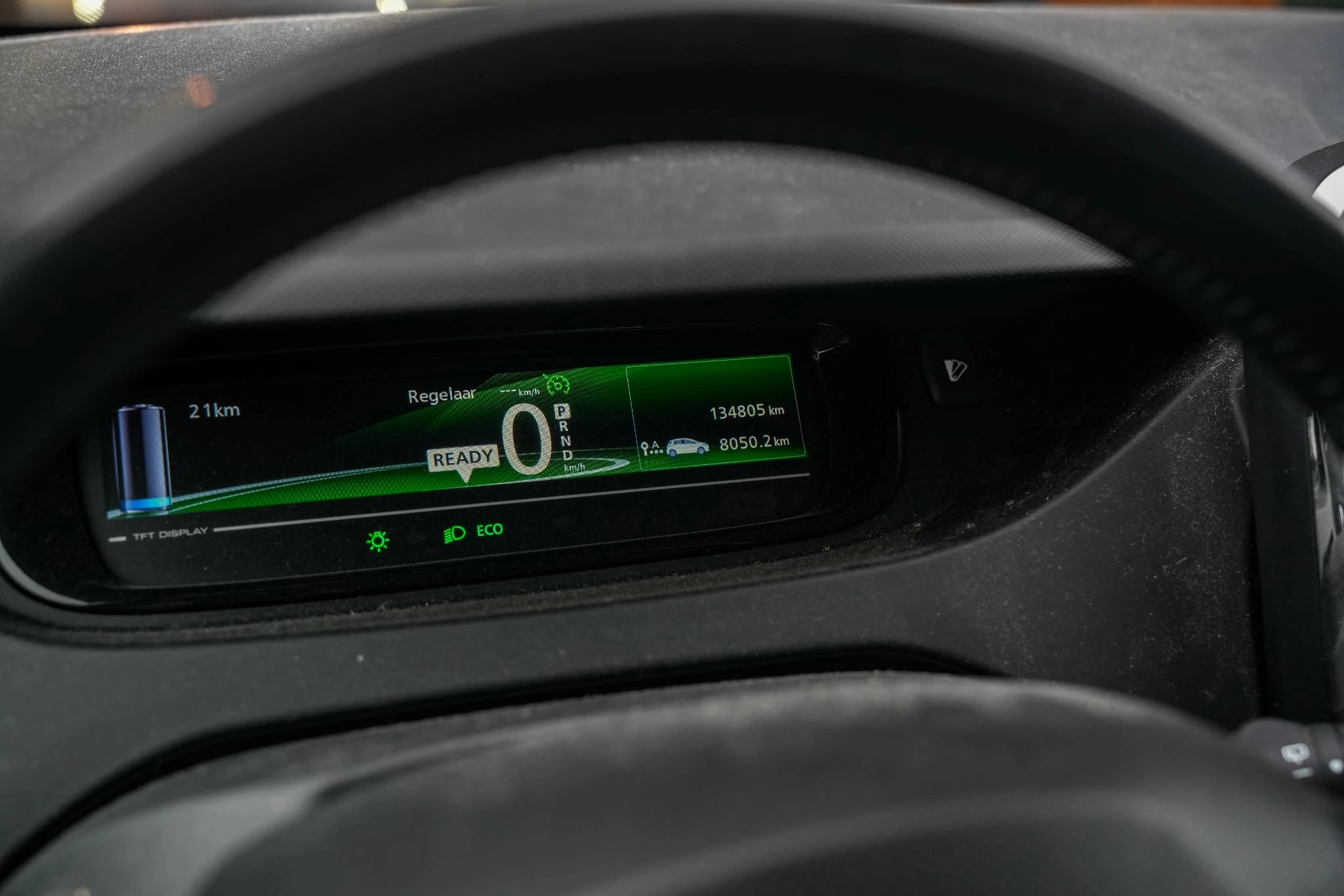 Hoofdafbeelding Renault ZOE