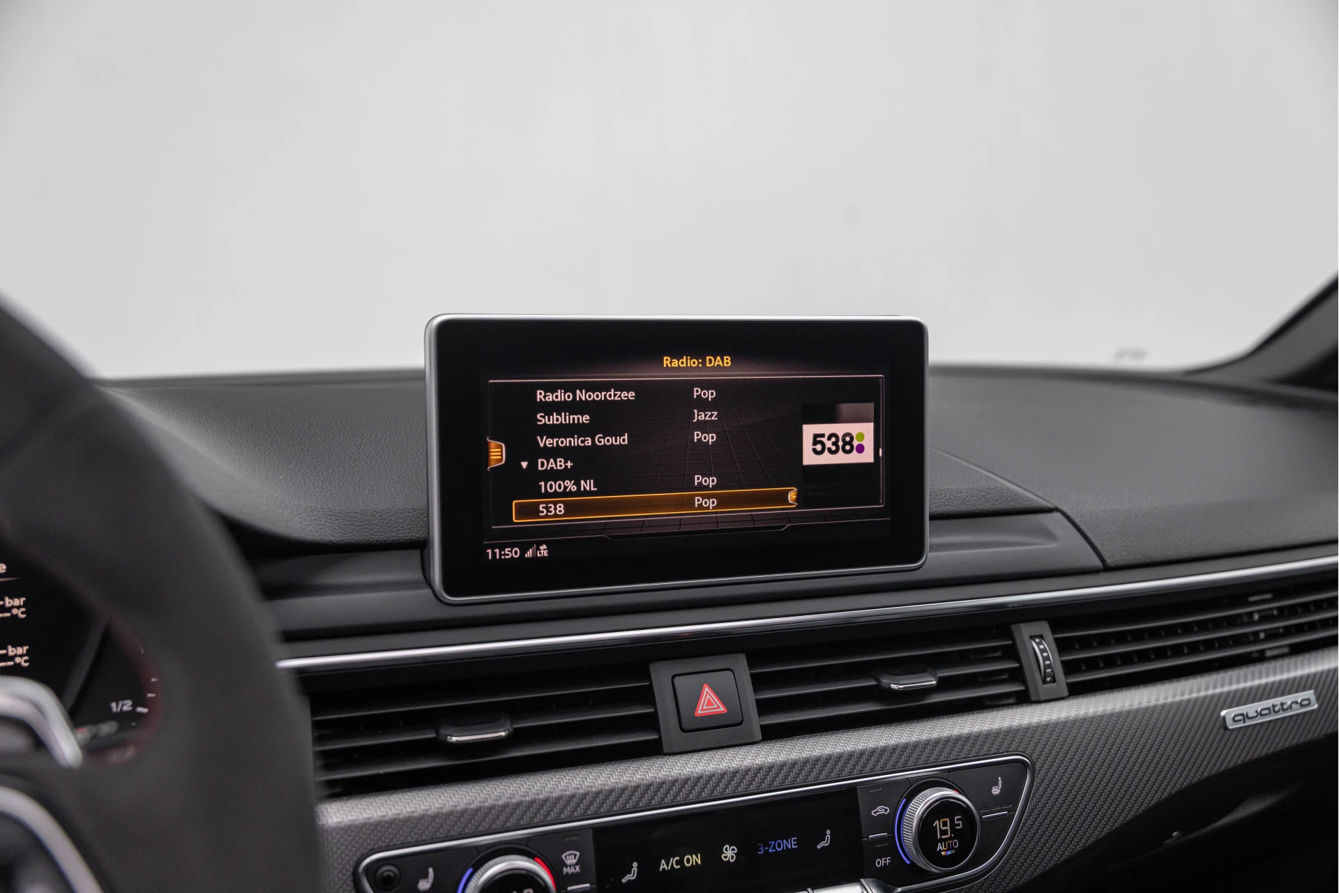 Hoofdafbeelding Audi RS4