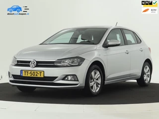 Volkswagen Polo 1.0 TSI Beats NAVI | CarPlay | 1ste eigenaar