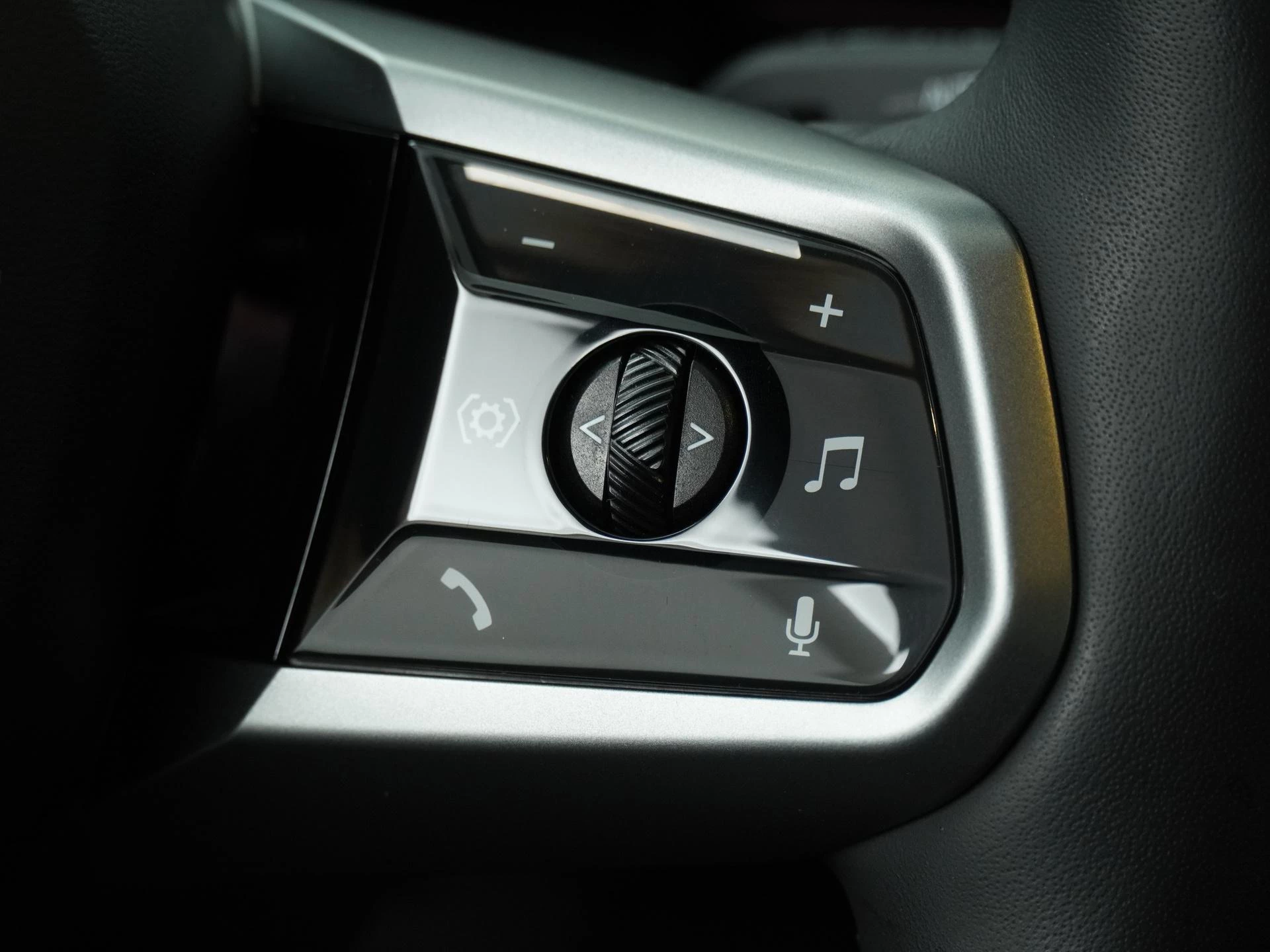 Hoofdafbeelding BMW i5