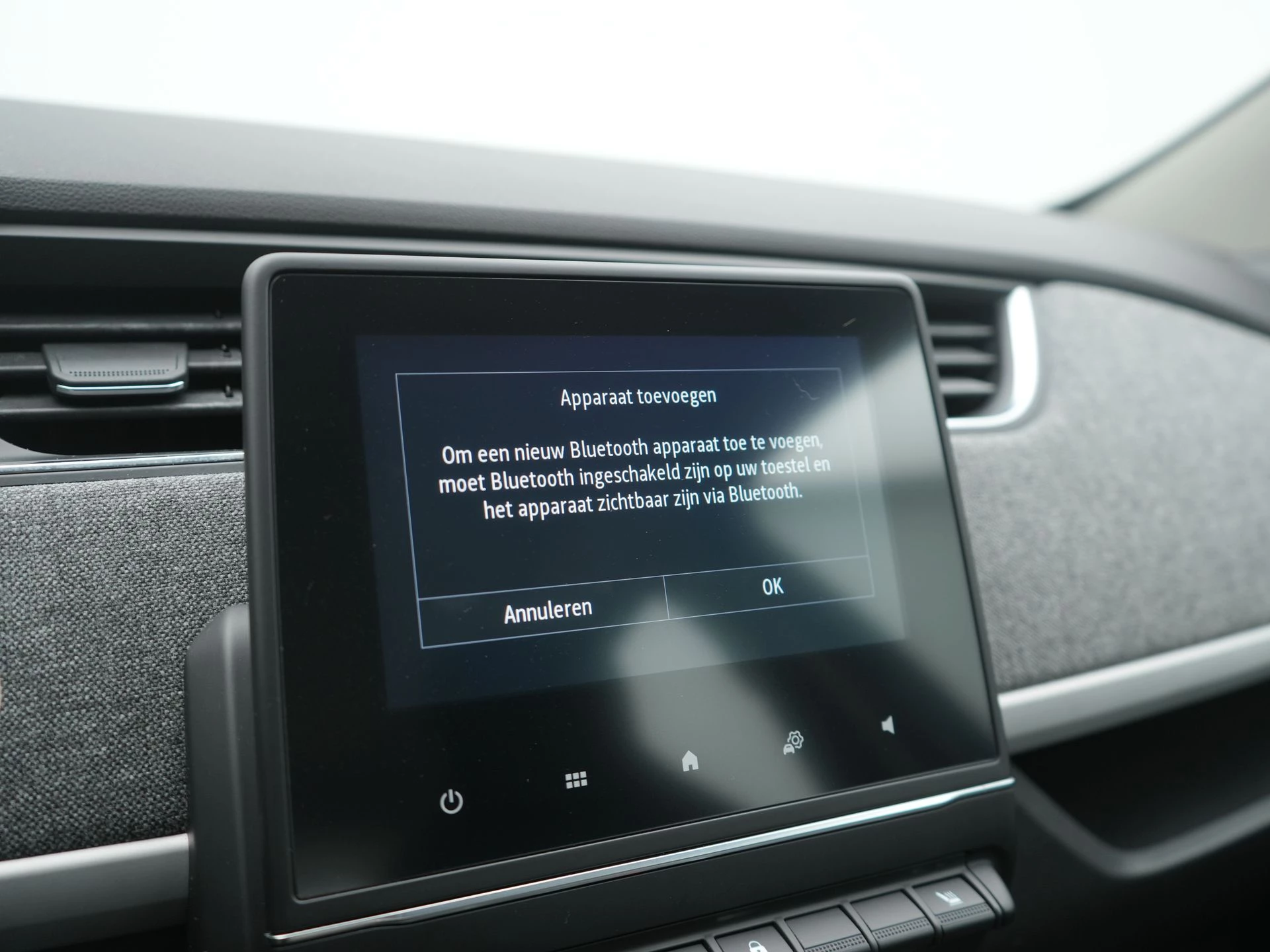 Hoofdafbeelding Renault ZOE