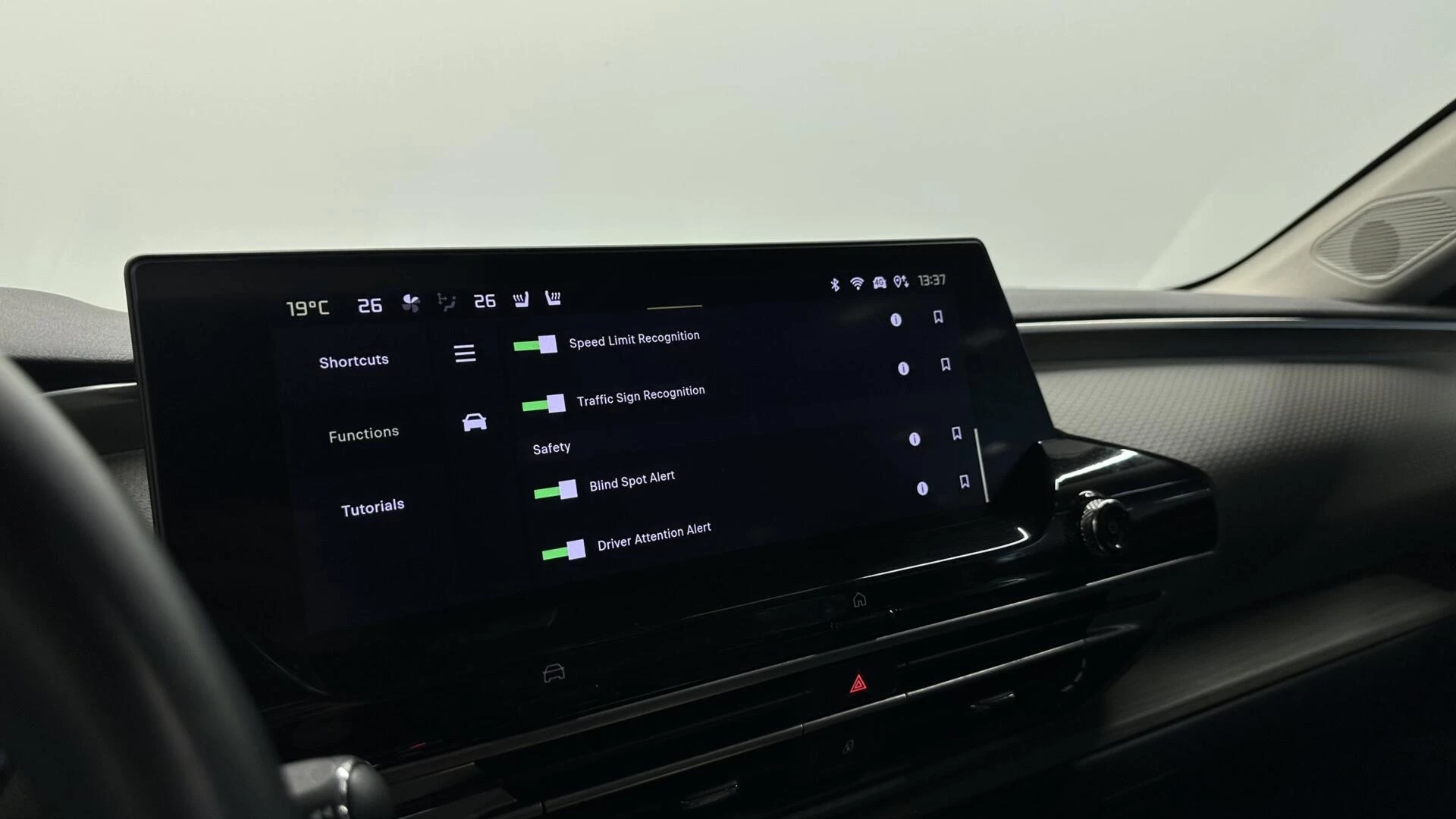 Hoofdafbeelding Citroën C5 X