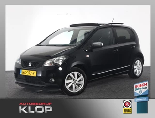 Seat Mii 1.0 Mii by Mango