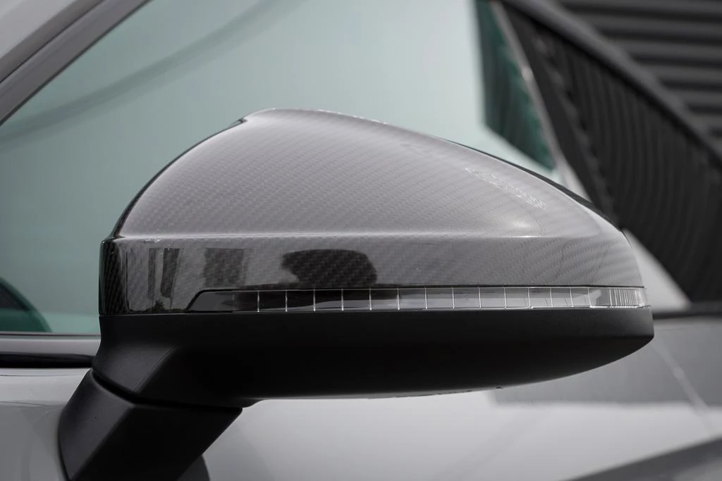 Hoofdafbeelding Audi S5
