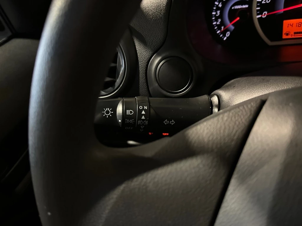 Hoofdafbeelding Mitsubishi Space Star