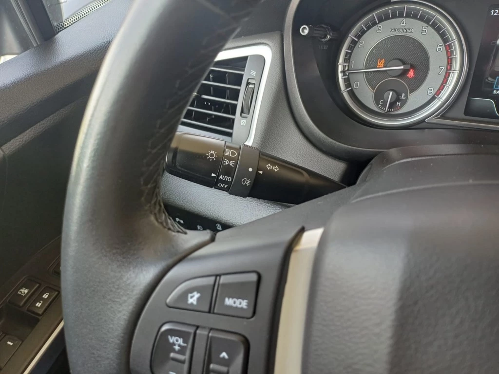 Hoofdafbeelding Suzuki S-Cross