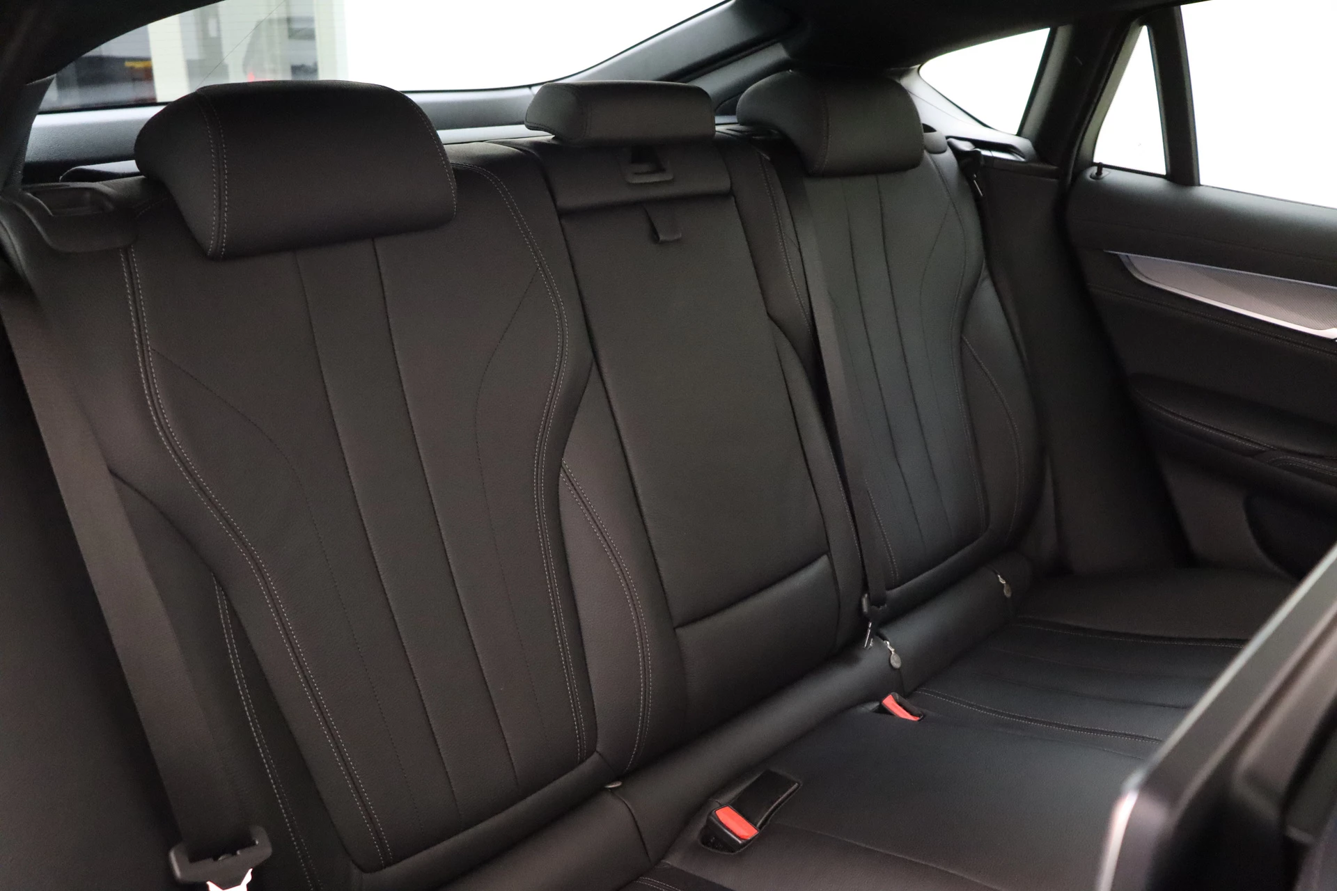 Hoofdafbeelding BMW X6