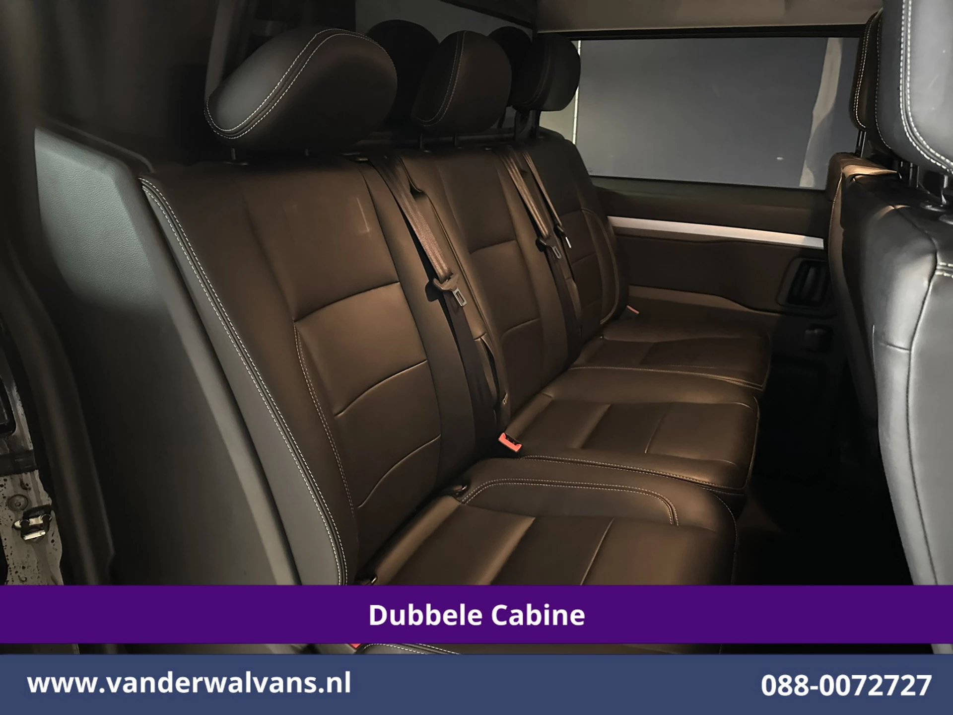 Hoofdafbeelding Peugeot Expert