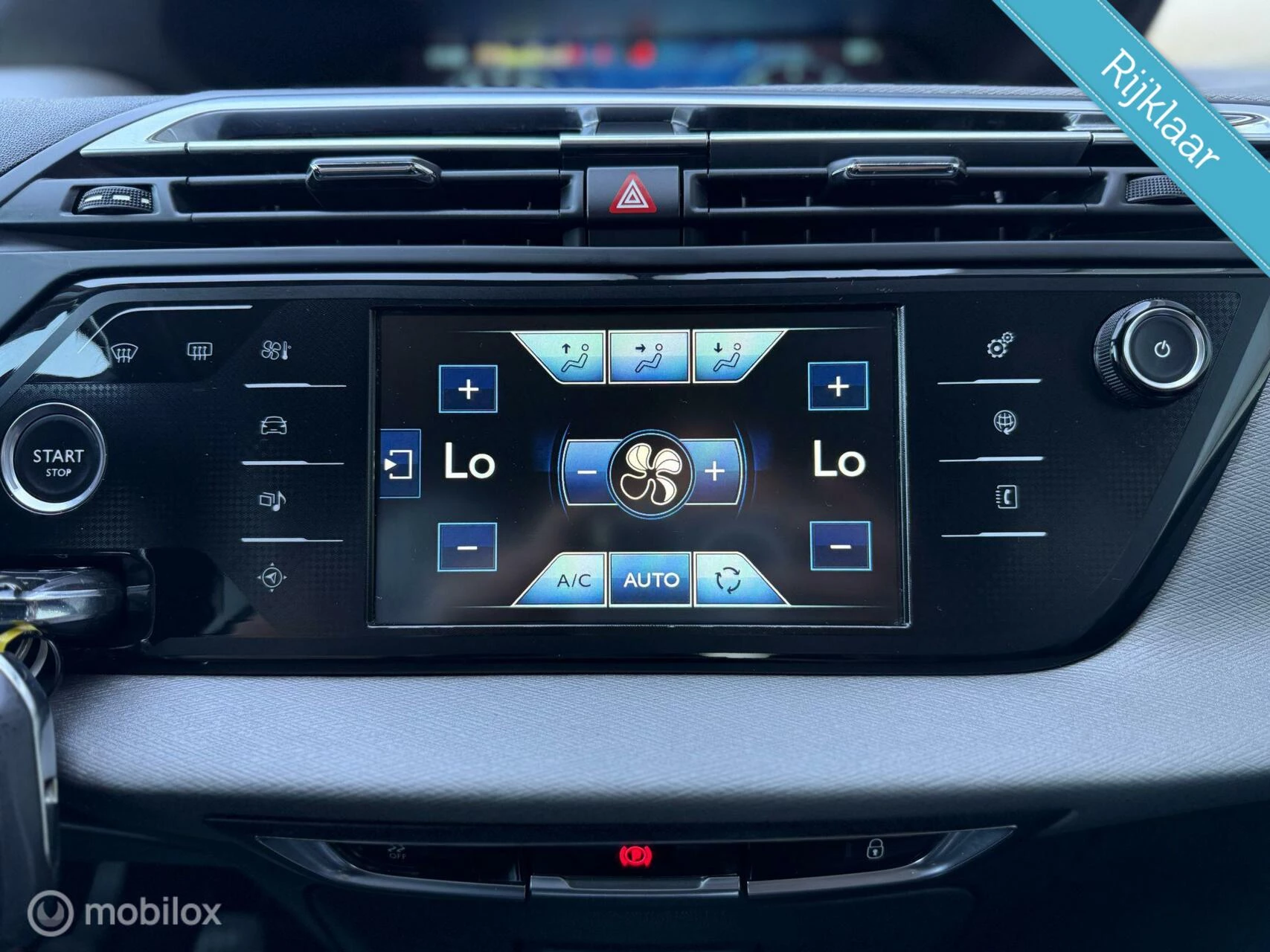 Hoofdafbeelding Citroën C4 Picasso