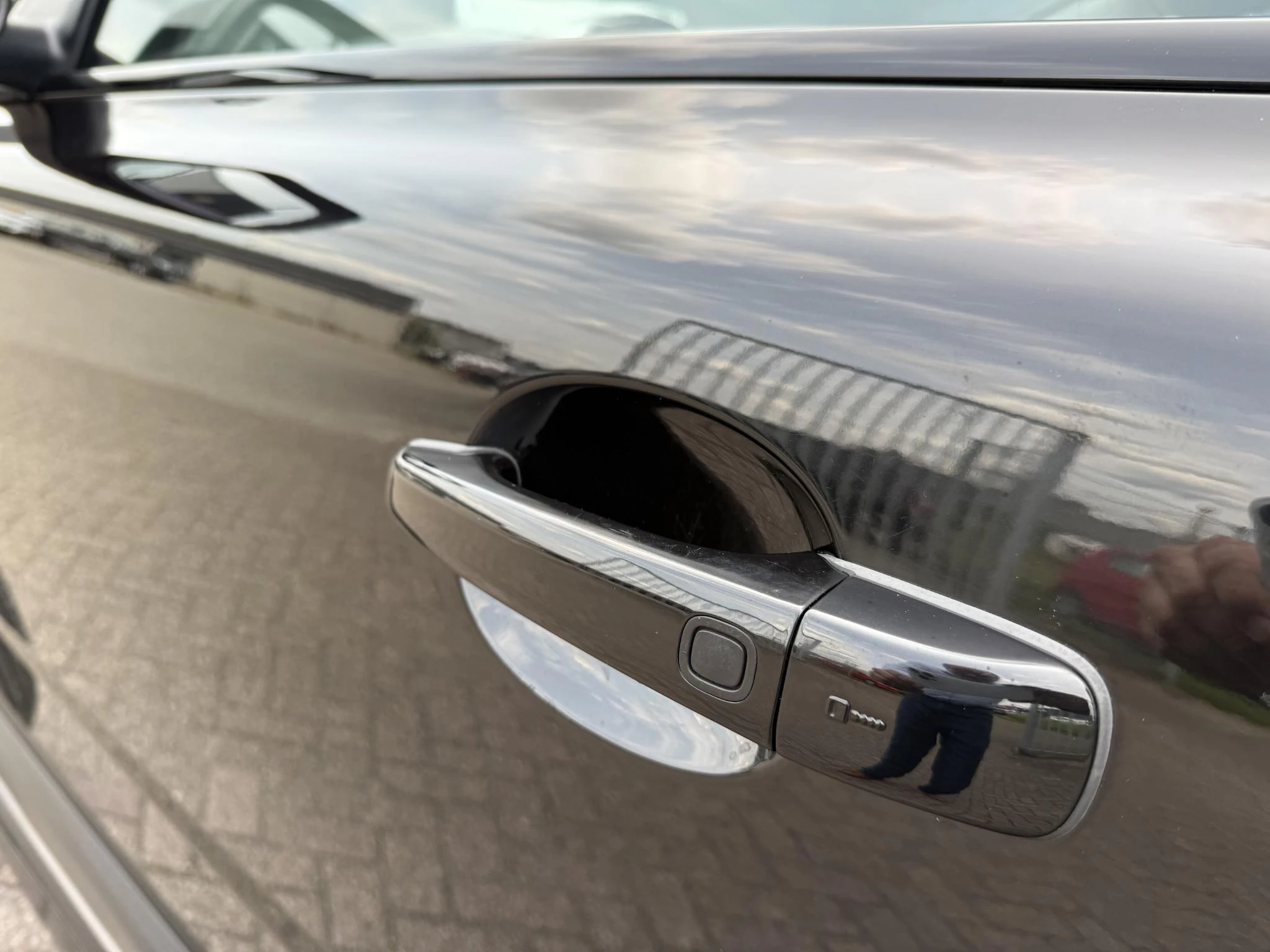 Hoofdafbeelding Volvo XC70