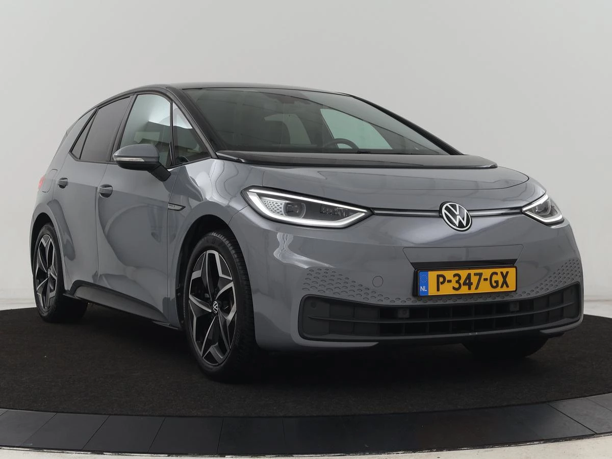Hoofdafbeelding Volkswagen ID.3