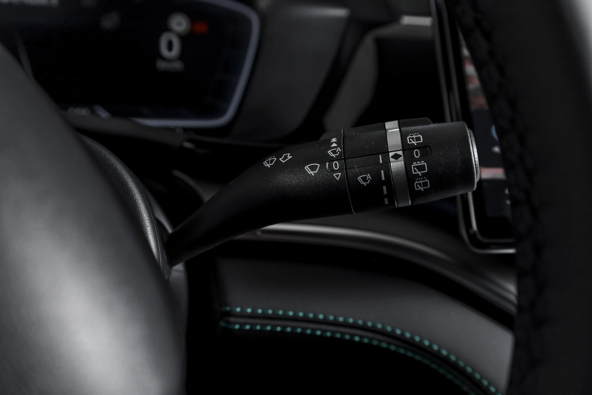 Hoofdafbeelding BYD SEAL U