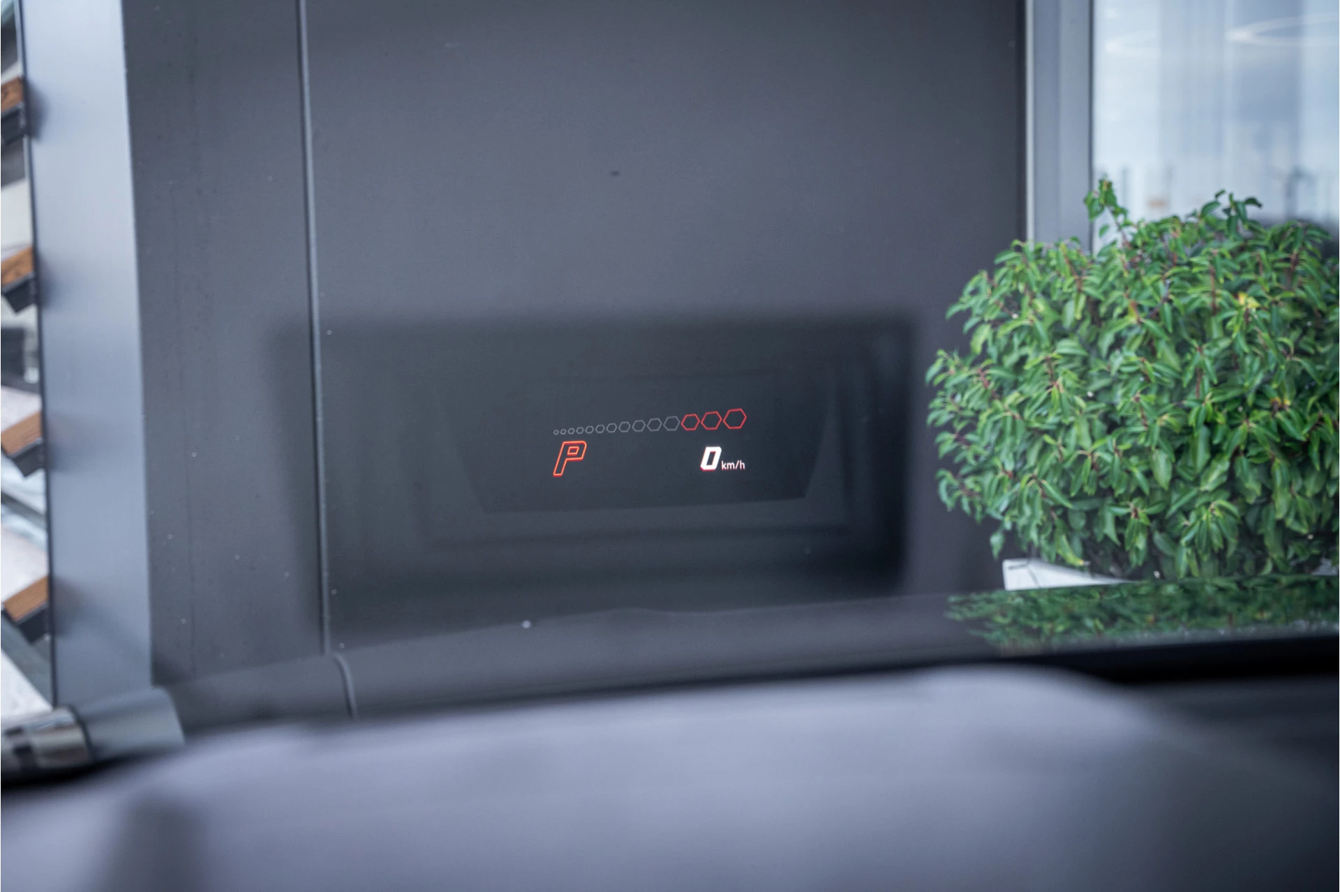 Hoofdafbeelding Lamborghini Urus