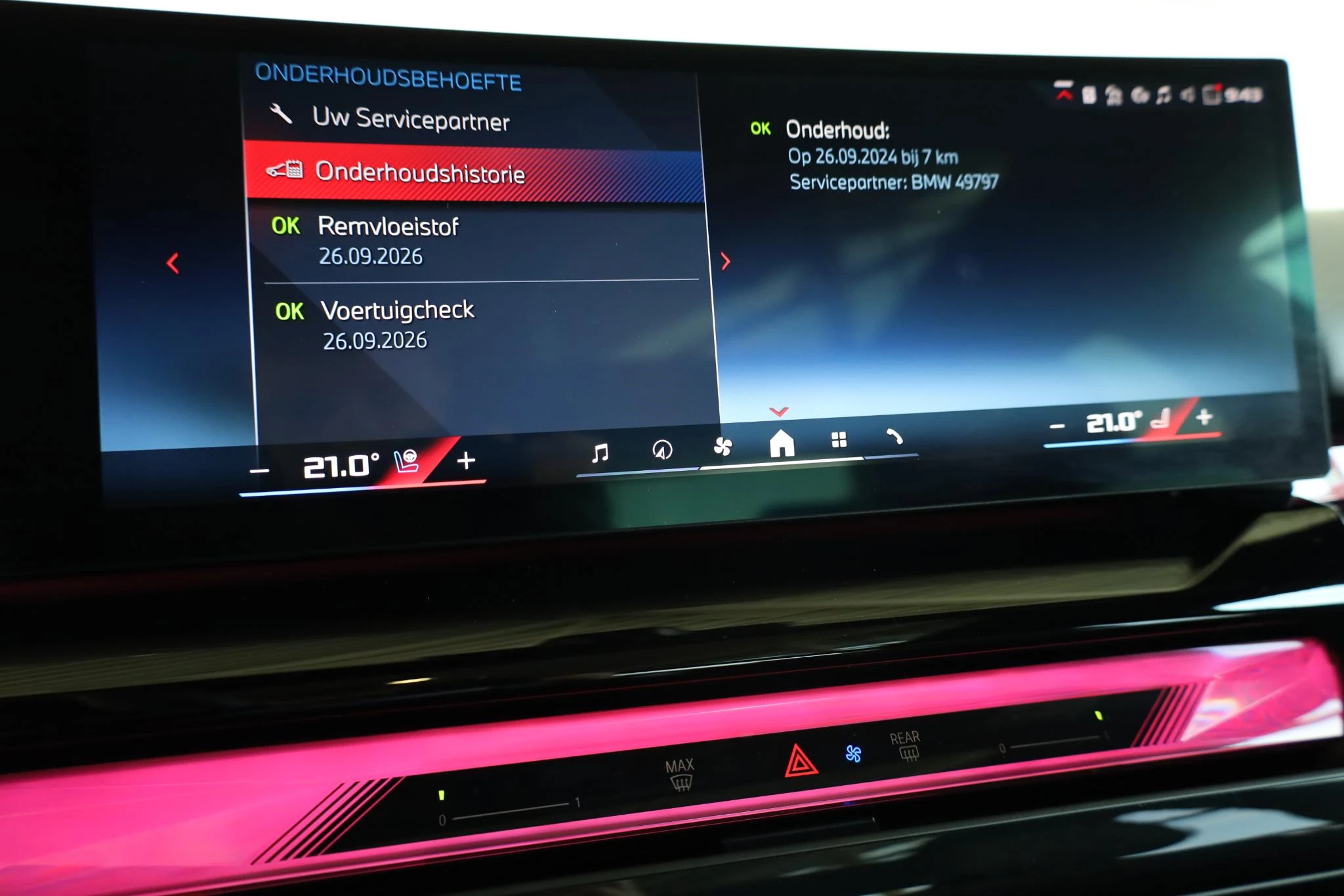 Hoofdafbeelding BMW i5