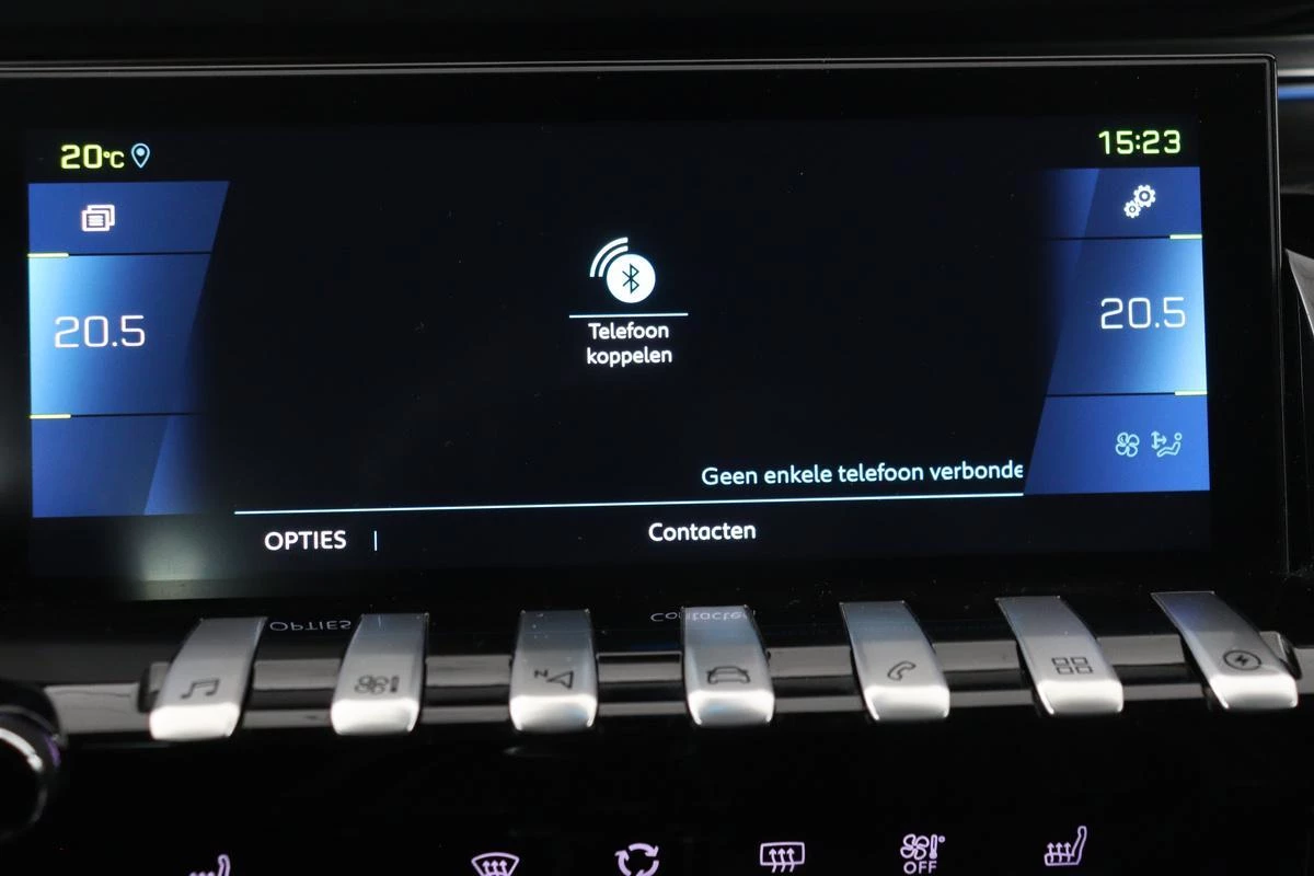 Hoofdafbeelding Peugeot 508