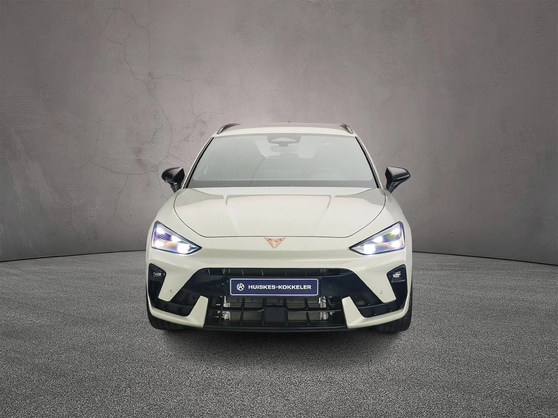 Hoofdafbeelding CUPRA Leon Sportstourer