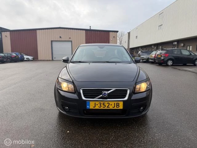 Hoofdafbeelding Volvo C30