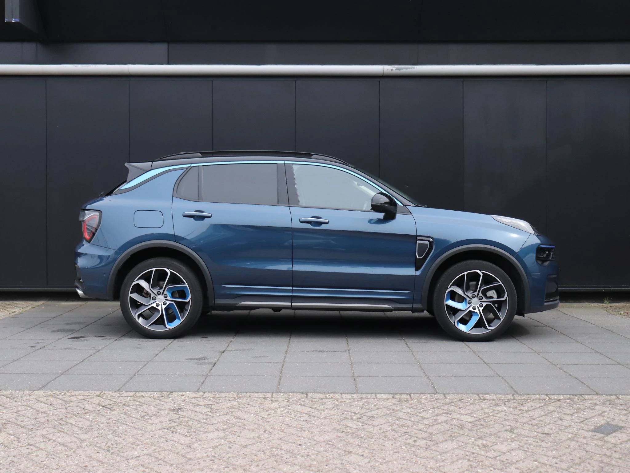 Hoofdafbeelding Lynk & Co 01