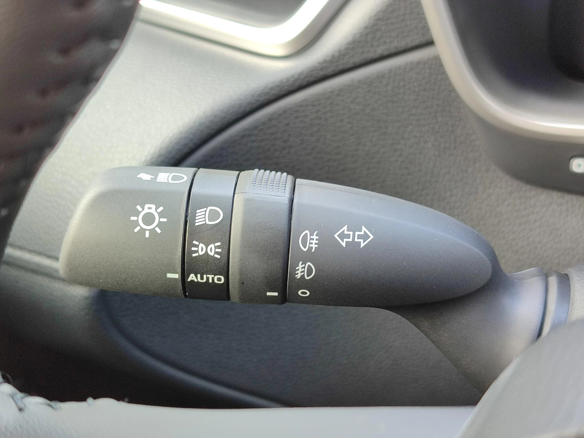 Hoofdafbeelding Toyota Corolla Cross