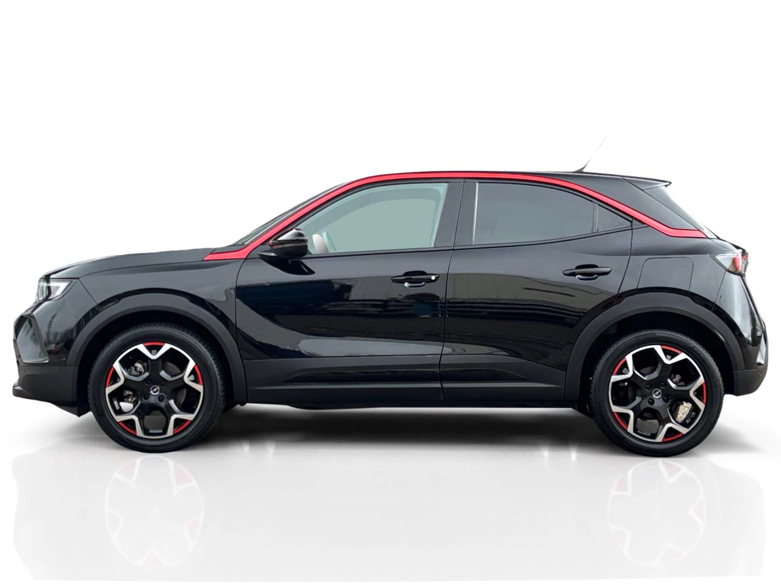 Hoofdafbeelding Opel Mokka-e