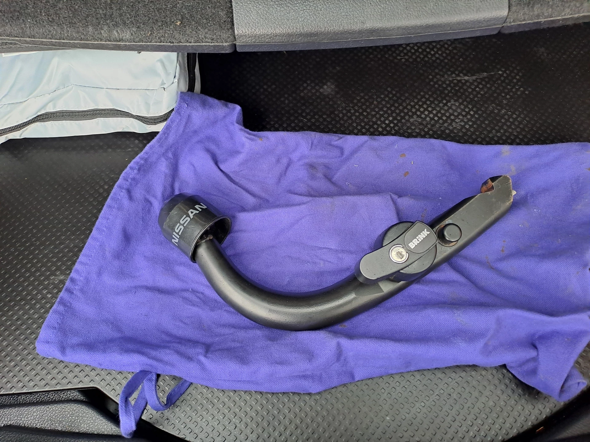 Hoofdafbeelding Nissan X-Trail