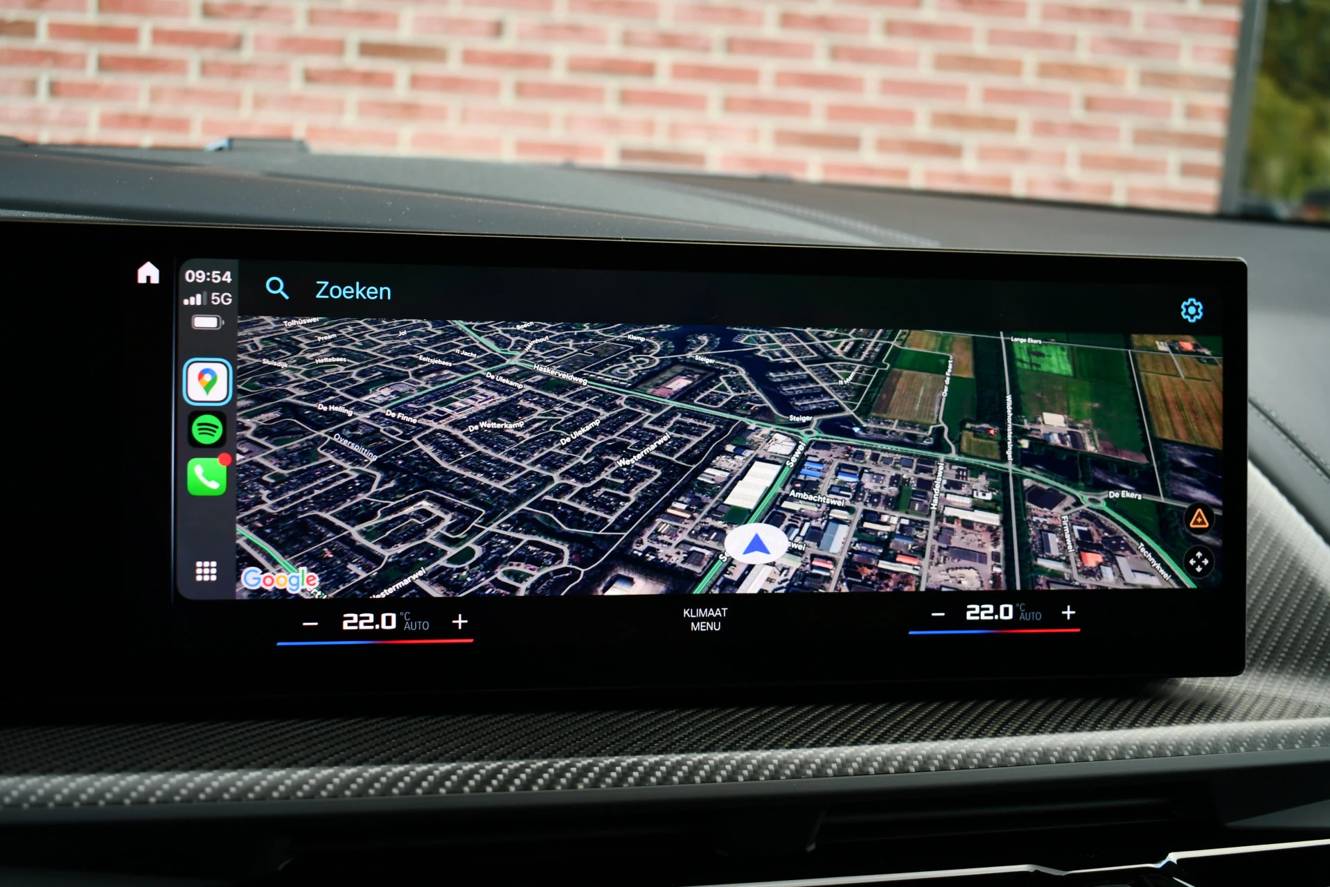 Hoofdafbeelding BMW XM
