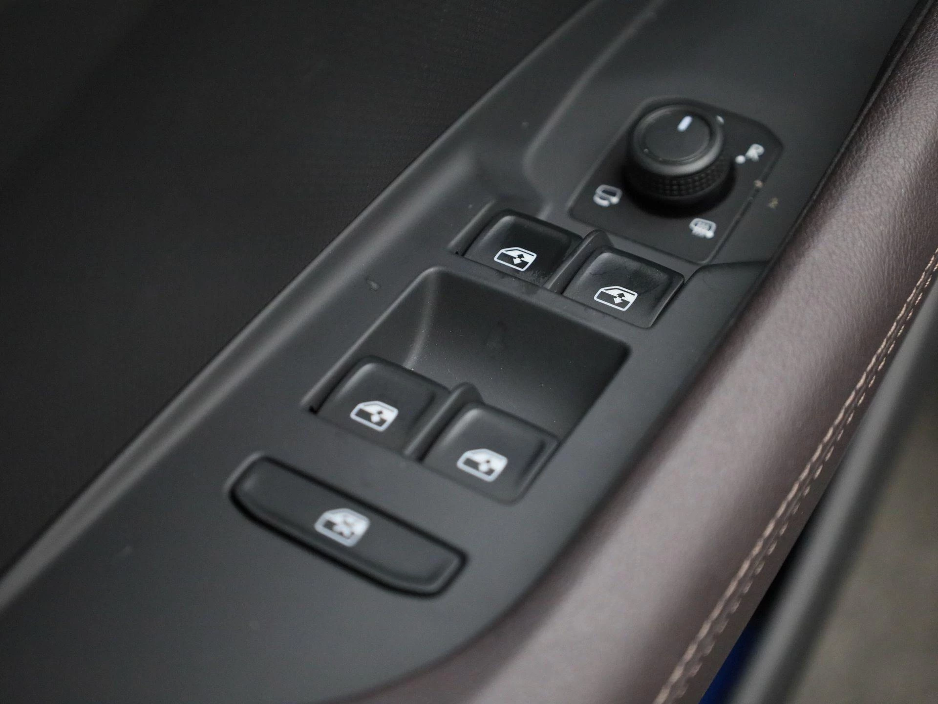 Hoofdafbeelding CUPRA Terramar