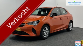 Opel Corsa 1.2 Edition 93.195 NAP-AIRCO