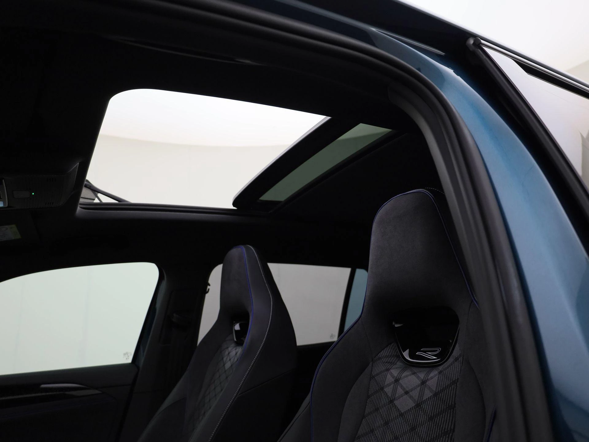 Hoofdafbeelding Volkswagen Tayron